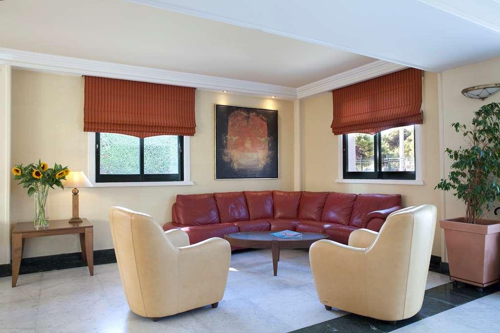 Hotel Ramada By Wyndham, Athens Club Attica Riviera Néa Mákri Interior foto