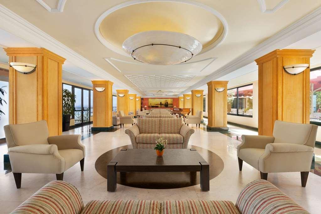 Hotel Ramada By Wyndham, Athens Club Attica Riviera Néa Mákri Interior foto