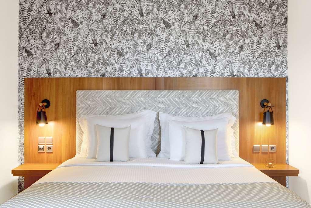 Hotel Ramada By Wyndham, Athens Club Attica Riviera Néa Mákri Habitación foto