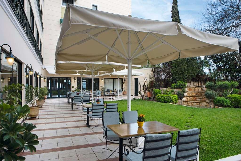 Hotel Ramada By Wyndham, Athens Club Attica Riviera Néa Mákri Facilidades foto