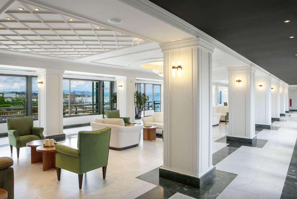 Hotel Ramada By Wyndham, Athens Club Attica Riviera Néa Mákri Interior foto
